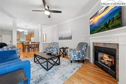 3441 Beech Mountain Parkway #B5, Beech Mountain, NC 28604 - Photo 3