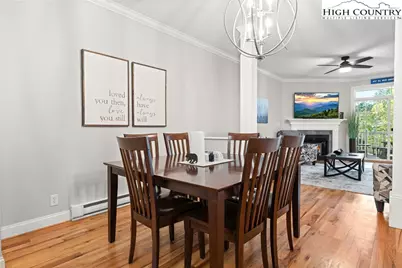 3441 Beech Mountain Parkway #B5, Beech Mountain, NC 28604 - Photo 7