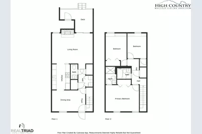 212 Carriage Lamp Court #., Boone, NC 28607 - Photo 29