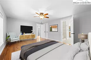 167 Wagon Wheel Ln, Deep Gap, NC 28618 - Photo 9