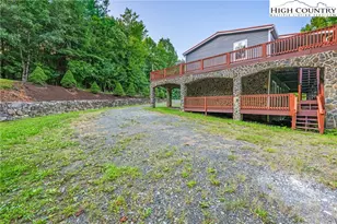 167 Wagon Wheel Ln, Deep Gap, NC 28618 - Photo 3