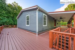 167 Wagon Wheel Ln, Deep Gap, NC 28618 - Photo 43