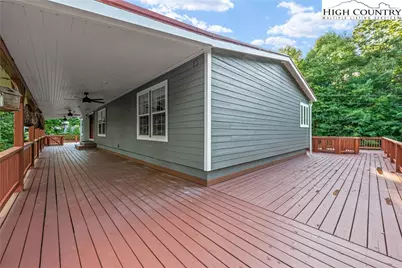 167 Wagon Wheel Lane, Deep Gap, NC 28618 - Photo 45