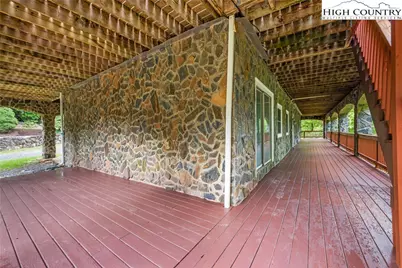 167 Wagon Wheel Lane, Deep Gap, NC 28618 - Photo 47
