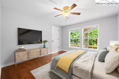 167 Wagon Wheel Lane, Deep Gap, NC 28618 - Photo 27