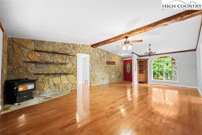 167 Wagon Wheel Lane, Deep Gap, NC 28618 - Photo 7