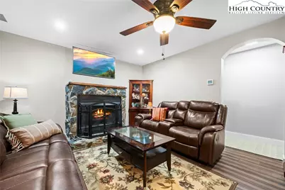 167 Wagon Wheel Lane, Deep Gap, NC 28618 - Photo 31