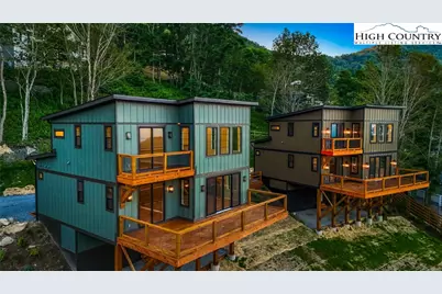 419 Snow Cloud Drive, Banner Elk, NC 28604 - Photo 23