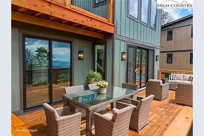 419 Snow Cloud Drive, Banner Elk, NC 28604 - Photo 9