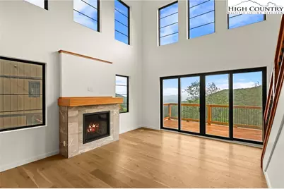 419 Snow Cloud Drive, Banner Elk, NC 28604 - Photo 7