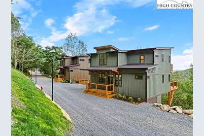 419 Snow Cloud Drive, Banner Elk, NC 28604 - Photo 3