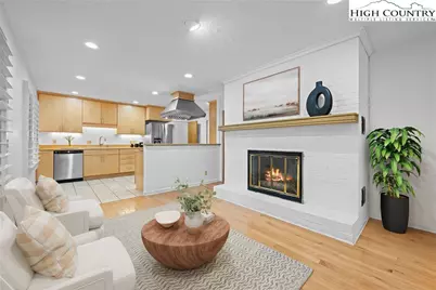 164 Appalachian Drive, Boone, NC 28607 - Photo 11