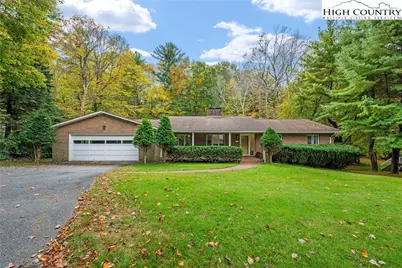 164 Appalachian Drive, Boone, NC 28607 - Photo 43