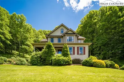 1527 Mabel School Road, Zionville, NC 28698 - Photo 3