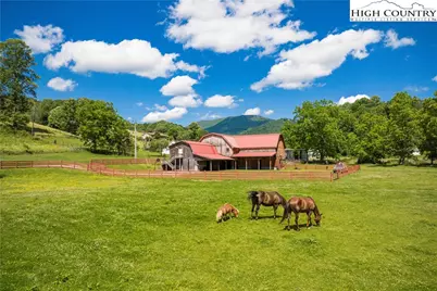 1527 Mabel School Road, Zionville, NC 28698 - Photo 5