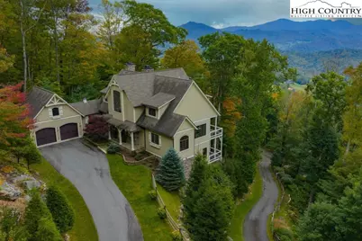 906 Fox Meadow Road, Banner Elk, NC 28604 - Photo 1