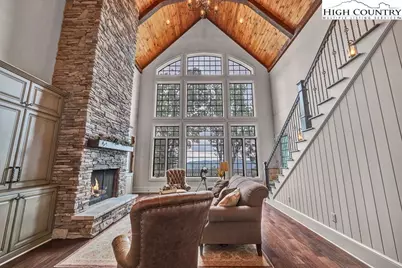 906 Fox Meadow Road, Banner Elk, NC 28604 - Photo 3