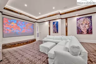 906 Fox Meadow Rd, Banner Elk, NC 28604 - Photo 29