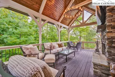 906 Fox Meadow Road, Banner Elk, NC 28604 - Photo 5