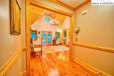 330 Crain Branch Lane, Jefferson, NC 28640 - Photo 9