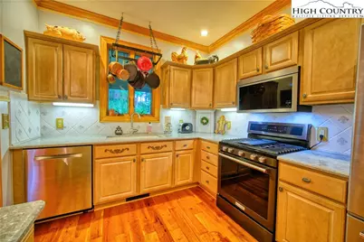 330 Crain Branch Lane, Jefferson, NC 28640 - Photo 17