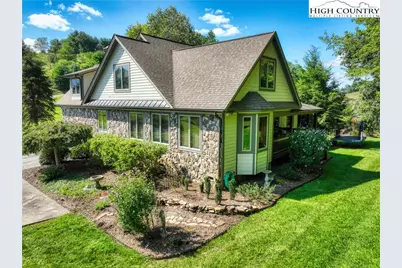 330 Crain Branch Lane, Jefferson, NC 28640 - Photo 7