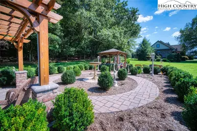 330 Crain Branch Lane, Jefferson, NC 28640 - Photo 49