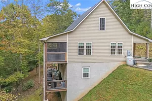 201 Eagles Nest Trl, West Jefferson, NC 28694 - Photo 43