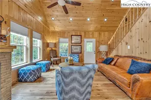 201 Eagles Nest Trl, West Jefferson, NC 28694 - Photo 7