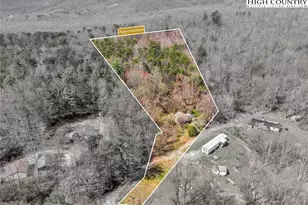 153 Pineway Ln, Thurmond, NC 28683 - Photo 1