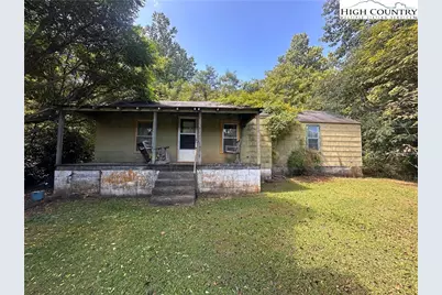 153 Pineway Lane, Traphill, NC 28683 - Photo 3