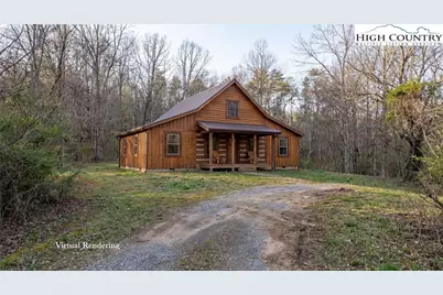 153 Pineway Lane, Thurmond, NC 28683 - Photo 11