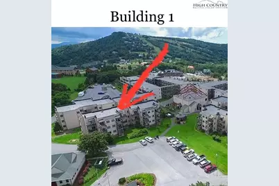 301 Pinnacle Inn Road #1304, Beech Mountain, NC 28604 - Photo 39