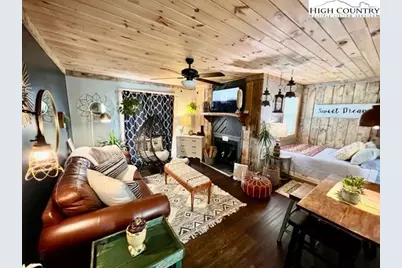 301 Pinnacle Inn Road #1304, Beech Mountain, NC 28604 - Photo 5