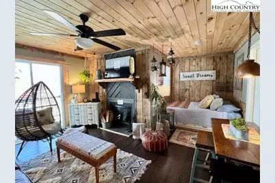 301 Pinnacle Inn Road #1304, Beech Mountain, NC 28604 - Photo 7