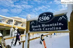 301 Pinnacle Inn Rd, Beech Mountain, NC 28604 - Photo 29