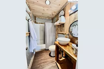 301 Pinnacle Inn Road #1304, Beech Mountain, NC 28604 - Photo 23