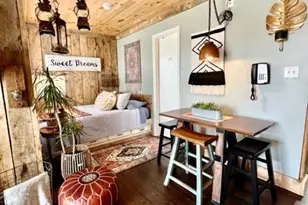 301 Pinnacle Inn Rd, Beech Mountain, NC 28604 - Photo 11