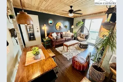 301 Pinnacle Inn Road #1304, Beech Mountain, NC 28604 - Photo 3