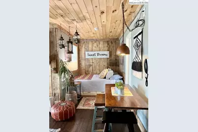 301 Pinnacle Inn Road #1304, Beech Mountain, NC 28604 - Photo 9