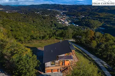 1180 Pinnacle Drive, Boone, NC 28607 - Photo 9