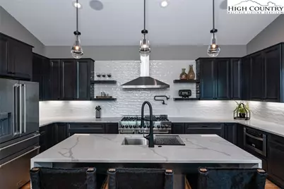 1180 Pinnacle Drive, Boone, NC 28607 - Photo 13