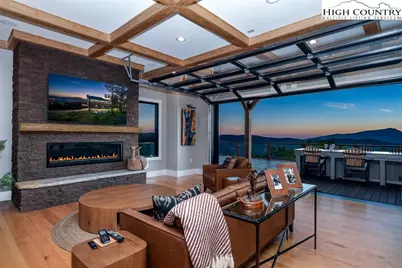 1180 Pinnacle Drive, Boone, NC 28607 - Photo 35