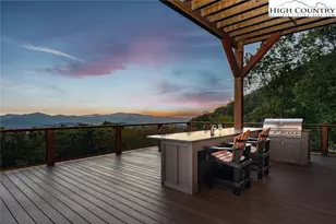 1180 Pinnacle Dr, Boone, NC 28607 - Photo 31