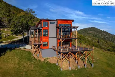 1180 Pinnacle Drive, Boone, NC 28607 - Photo 47