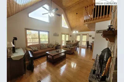 120 New Ridge Lane, Piney Creek, NC 28663 - Photo 21