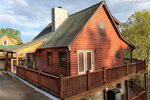 120 New Ridge Ln, Piney Creek, NC 28663 - Photo 3