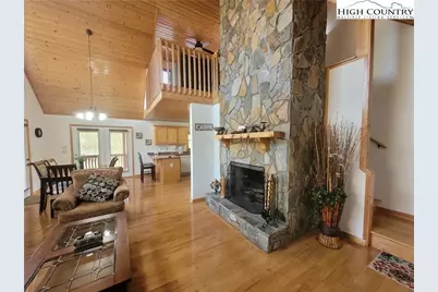 120 New Ridge Lane, Piney Creek, NC 28663 - Photo 23