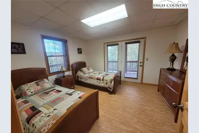 120 New Ridge Lane, Piney Creek, NC 28663 - Photo 35