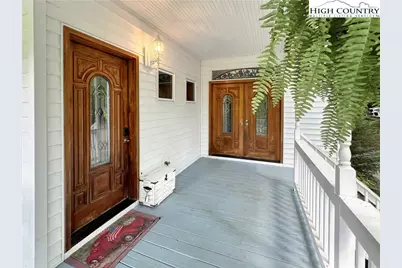 340 Wildflower Trail, Fleetwood, NC 28626 - Photo 5